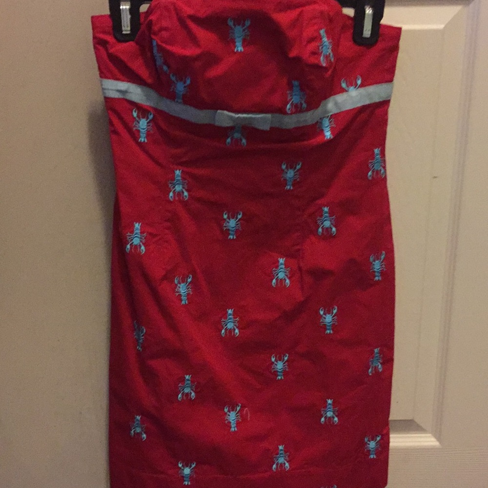 Lilly Pulitzer dress size 2!